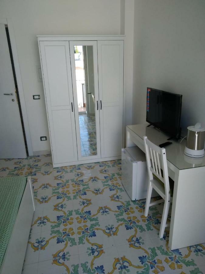 L'Agrumeto Forio  ภายนอก รูปภาพ